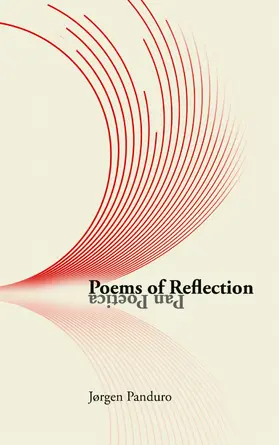 Panduro |  Poems of Reflection | eBook | Sack Fachmedien