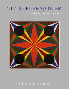 Manus |  217 Refleksjoner | eBook | Sack Fachmedien