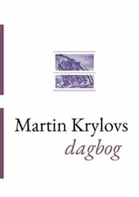 Degn |  Martin Krylovs dagbog | eBook | Sack Fachmedien