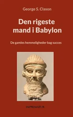 Clason |  Den rigeste mand i Babylon | Buch |  Sack Fachmedien
