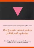 Jensen / Hansen / Sandau |  Den lyserøde trekant mellem politik, aids og kultur | Buch |  Sack Fachmedien
