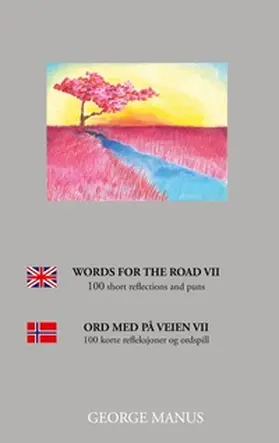 Manus |  Words for the Road VII | Buch |  Sack Fachmedien