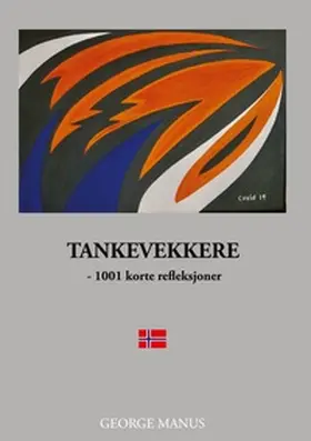Manus |  Tankevekkere | Buch |  Sack Fachmedien