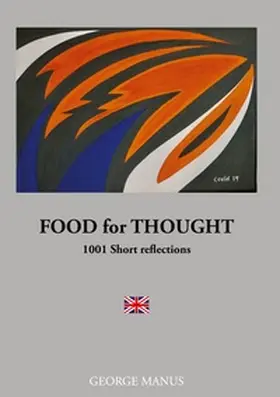 Manus |  Food for Thought | Buch |  Sack Fachmedien