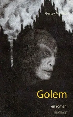 Meyrink |  Golem | Buch |  Sack Fachmedien