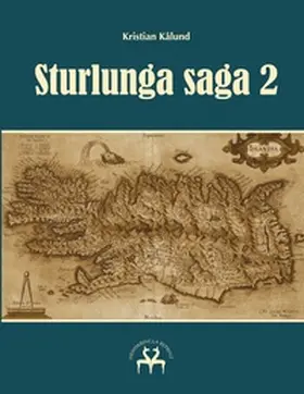Kålund / Reprint |  Sturlunga saga 2 | Buch |  Sack Fachmedien