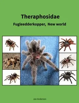 Andersen |  Theraphosidae | Buch |  Sack Fachmedien