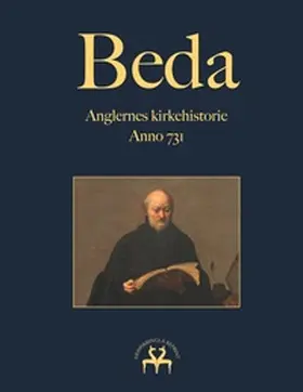 Venerabilis / Reprint |  Beda: Anglernes kirkehistorie | Buch |  Sack Fachmedien