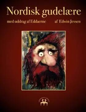 Jessen / Reprint |  Nordisk gudelære | eBook | Sack Fachmedien