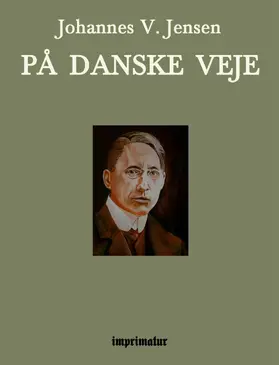 Jensen / Juhl |  På danske Veje | eBook | Sack Fachmedien