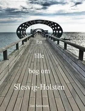 Sørensen |  En lille bog om Slesvig-Holsten | Buch |  Sack Fachmedien