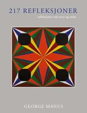 Manus |  217 Refleksjoner | Buch |  Sack Fachmedien