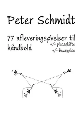 Schmidt | 77 afleveringsøvelser til håndbold | Buch | 978-87-430-4634-9 | www.sack.de