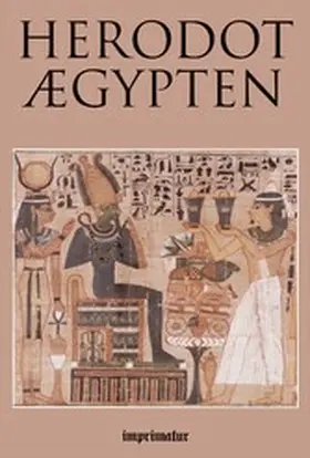 fra Halikarnassos / Juhl |  Ægypten | eBook | Sack Fachmedien