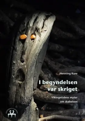 Kure / Reprint | I begyndelsen var skriget | Buch | 978-87-430-5488-7 | www.sack.de