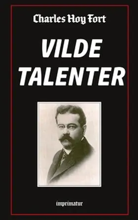 Fort / Juhl |  Vilde talenter | Buch |  Sack Fachmedien