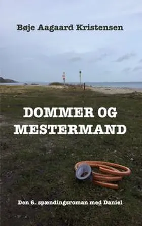 Kristensen | Dommer og mestermand | Buch | 978-87-430-5609-6 | www.sack.de