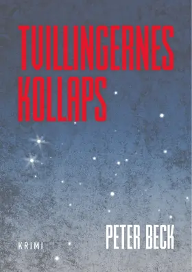 Beck | Tvillingernes kollaps | E-Book | sack.de