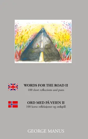 Manus |  Words for the Road II | eBook | Sack Fachmedien