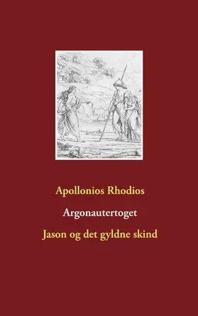 Rhodios |  Argonautertoget | eBook | Sack Fachmedien