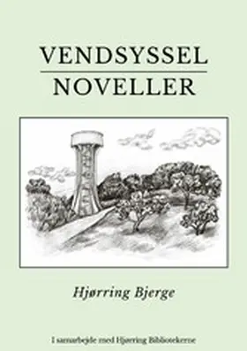 Baggesen / Tausen / Lundsgaard Brøndt |  Vendsyssel Noveller | eBook | Sack Fachmedien