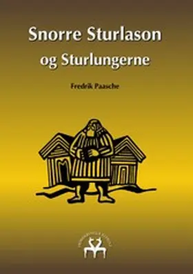 Paasche / Reprint |  Snorre Sturlason og Sturlungerne | eBook | Sack Fachmedien