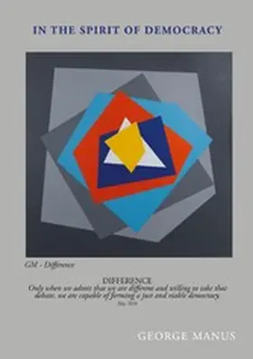 Manus |  In the Spirit of Democracy | eBook | Sack Fachmedien