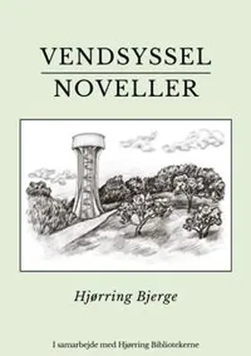 Baggesen / Lundsgaard Brøndt / Brønnum |  Vendsyssel Noveller | Buch |  Sack Fachmedien