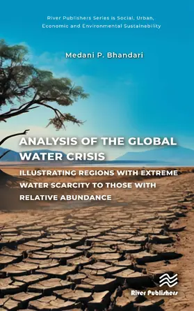 Bhandari |  Analysis of the Global Water Crisis | Buch |  Sack Fachmedien