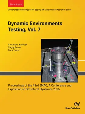 Karlicek / Taylor / Beale |  Dynamic Environments Testing, Vol. 7 | Buch |  Sack Fachmedien