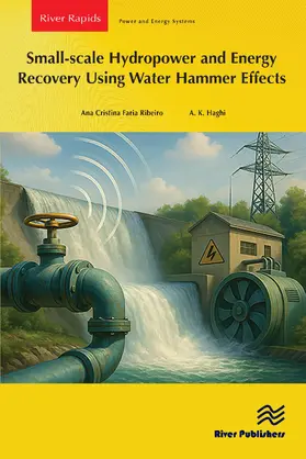 Haghi / Faria Ribeiro |  Small-scale Hydropower and Energy Recovery Using Water Hammer Effects | Buch |  Sack Fachmedien