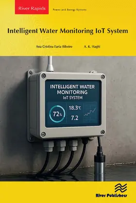 Haghi / Ribeiro |  Intelligent Water Monitoring IoT System | Buch |  Sack Fachmedien