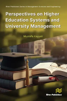 Kayyali |  Perspectives on Higher Education Systems and University Management | Buch |  Sack Fachmedien