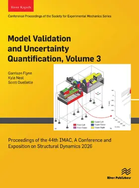 Flynn / Neal / Ouellette |  Model Validation and Uncertainty Quantification, 2026 | Buch |  Sack Fachmedien