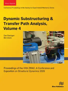 Roettgen / Davis |  Dynamic Substructuring & Transfer Path Analysis, 2026 | Buch |  Sack Fachmedien