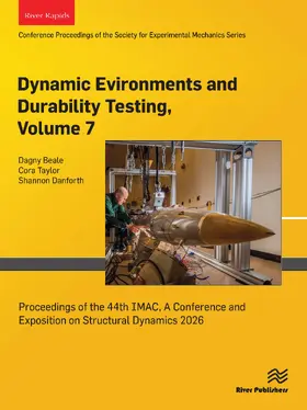 Beale / Taylor / Danforth |  Dynamic Environments and Durability Testing, 2026 | Buch |  Sack Fachmedien