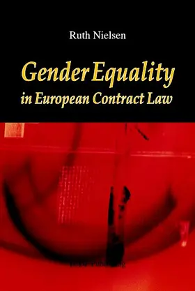 Nielsen |  Gender Equality in European Contract Law | Buch |  Sack Fachmedien