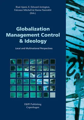  Globalization, Management Control and Ideology | Buch |  Sack Fachmedien