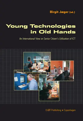 Jæger |  Young Technologies in Old Hands | Buch |  Sack Fachmedien
