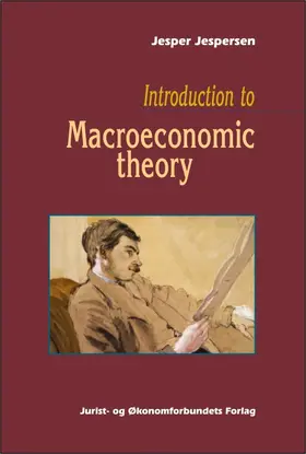 Jespersen |  Introduction to Macroeconomic theory | Buch |  Sack Fachmedien