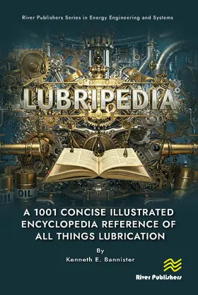 Bannister |  Lubripedia | Buch |  Sack Fachmedien