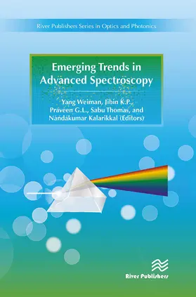 Weiman / G.L. / Thomas |  Emerging Trends in Advanced Spectroscopy | Buch |  Sack Fachmedien