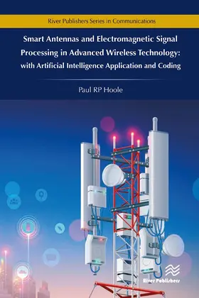 Hoole |  Smart Antennas and Electromagnetic Signal Processing in Advanced Wireless Technology | Buch |  Sack Fachmedien
