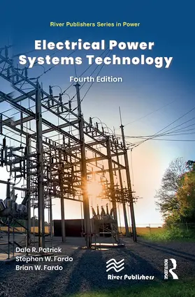 Patrick / Fardo |  Electrical Power Systems Technology | Buch |  Sack Fachmedien