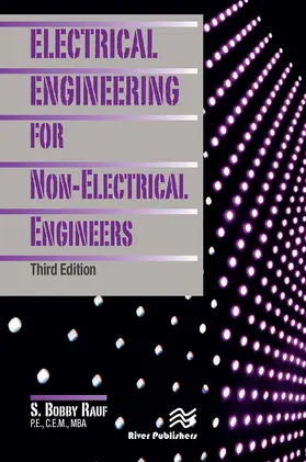 Rauf |  Electrical Engineering for Non-Electrical Engineers | Buch |  Sack Fachmedien
