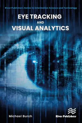 Burch |  Eye Tracking and Visual Analytics | Buch |  Sack Fachmedien