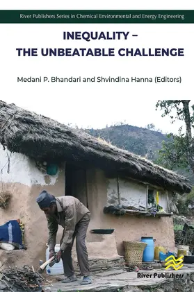 Bhandari / Hanna |  Inequality - The Unbeatable Challenge | Buch |  Sack Fachmedien