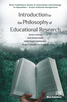 Ponce / Galan / Pagán-Maldonado |  Introduction to the Philosophy of Educational Research | Buch |  Sack Fachmedien