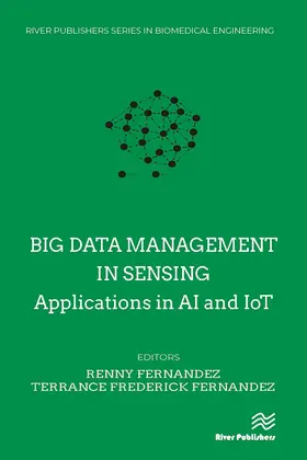 Fernandez | Big Data Management in Sensing | Buch | 978-87-7004-297-0 | sack.de