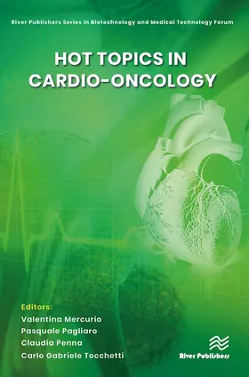 Mercurio / Pagliaro / Penna |  Hot Topics in Cardio-Oncology | Buch |  Sack Fachmedien